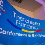 Trenchless Romania Conference & Exhibition EDITIA a 8-a, 6 Iunie Bucuresti