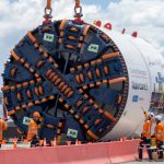 Autostrada Sibiu – Pitești: WeBuild ar putea fora cu TBM tunelul Poiana, cel mai lung din România